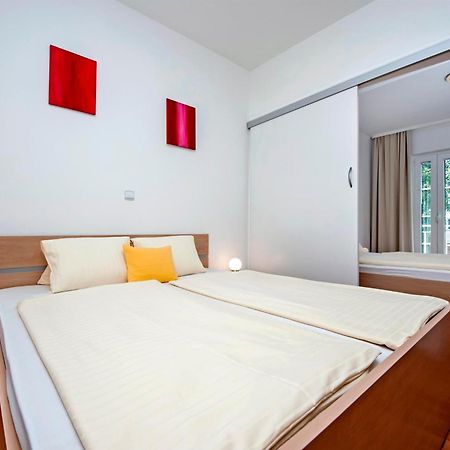 Marko Apartmani Rovinj Exteriér fotografie