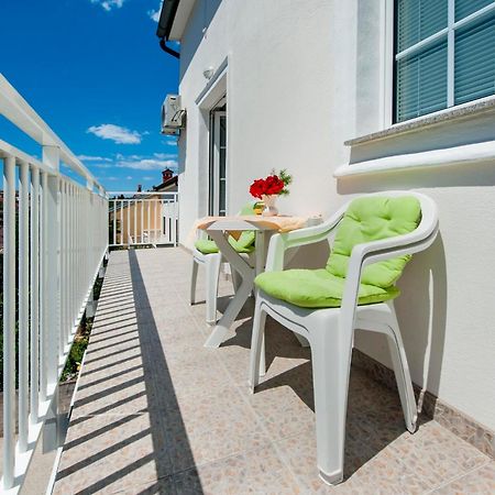 Marko Apartmani Rovinj Exteriér fotografie