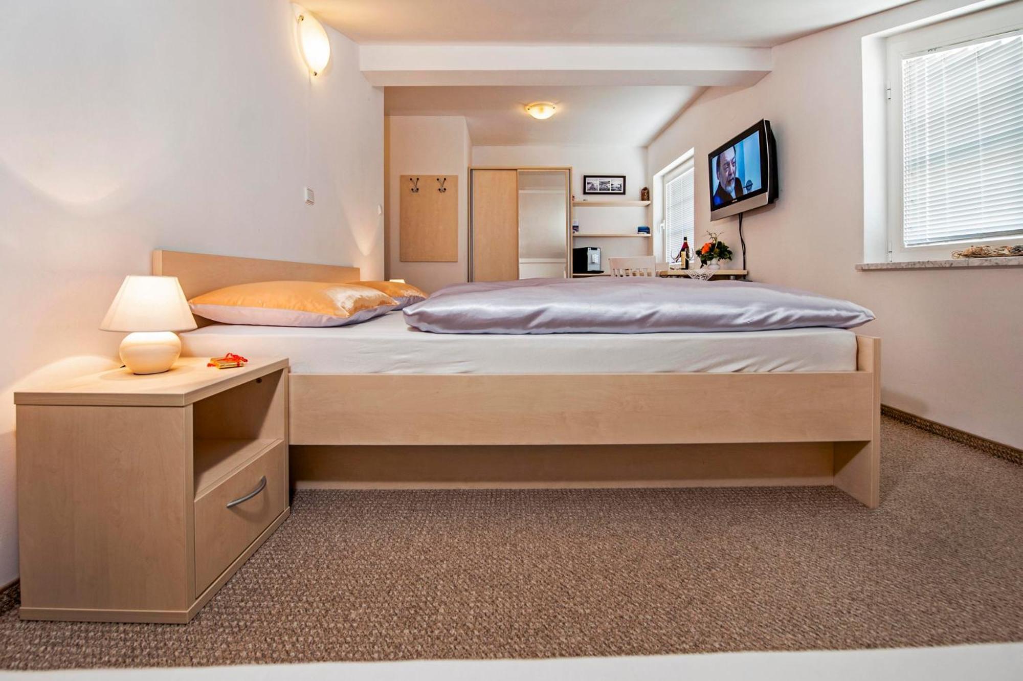 Marko Apartmani Rovinj Pokoj fotografie