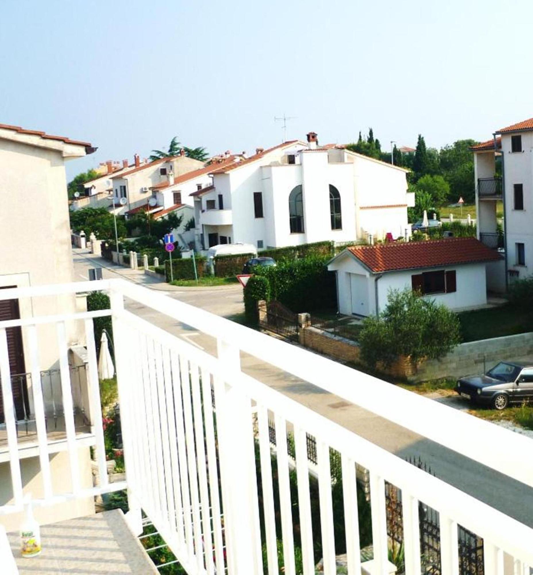 Marko Apartmani Rovinj Pokoj fotografie