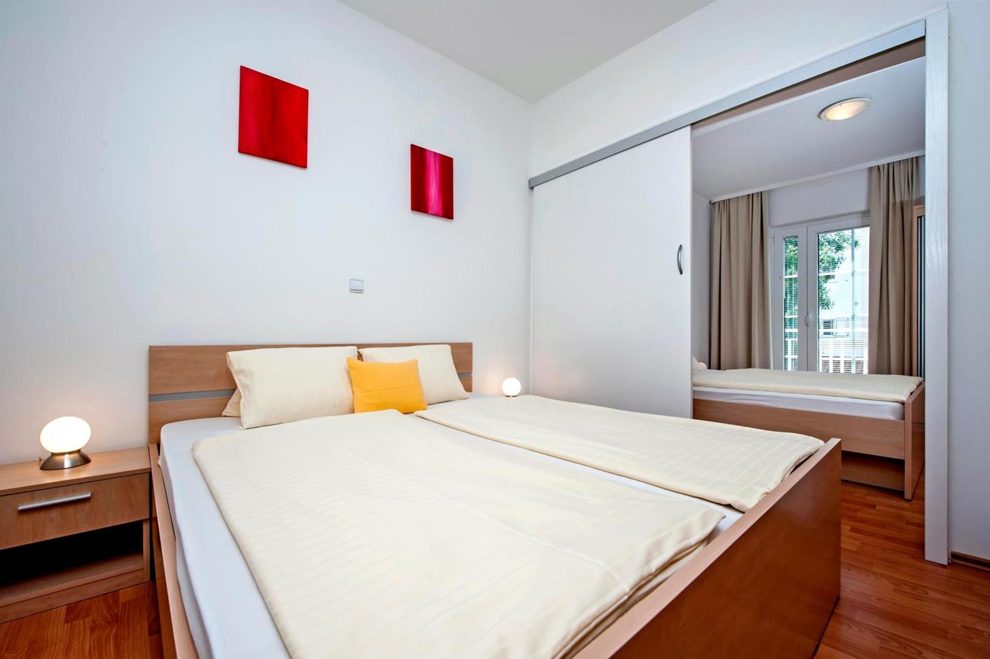 Marko Apartmani Rovinj Exteriér fotografie
