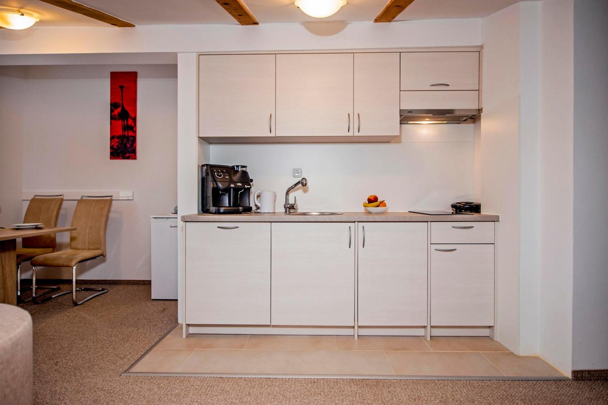 Marko Apartmani Rovinj Exteriér fotografie