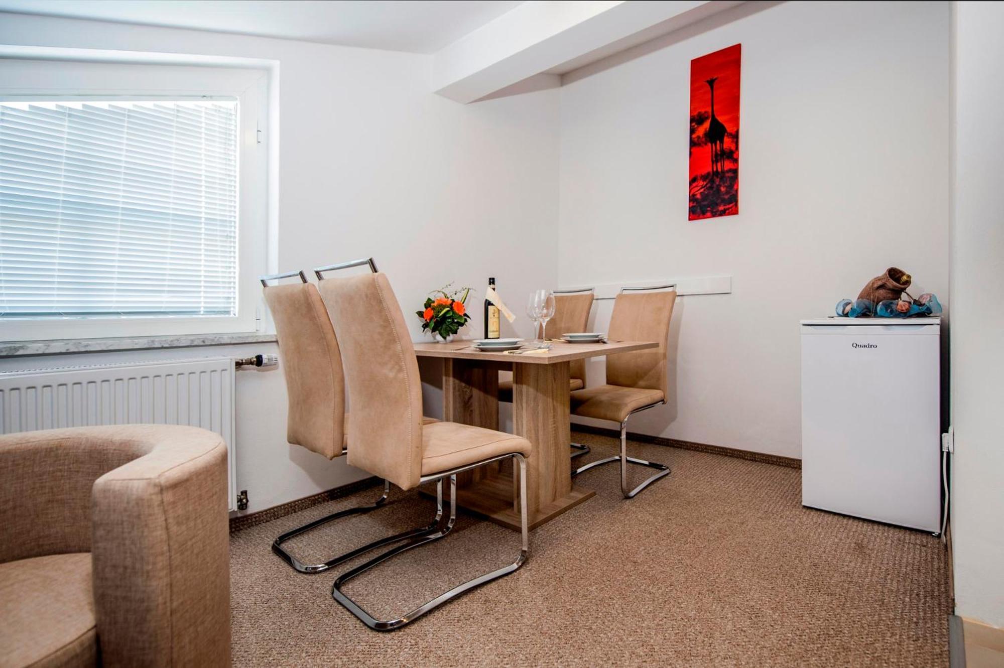 Marko Apartmani Rovinj Exteriér fotografie