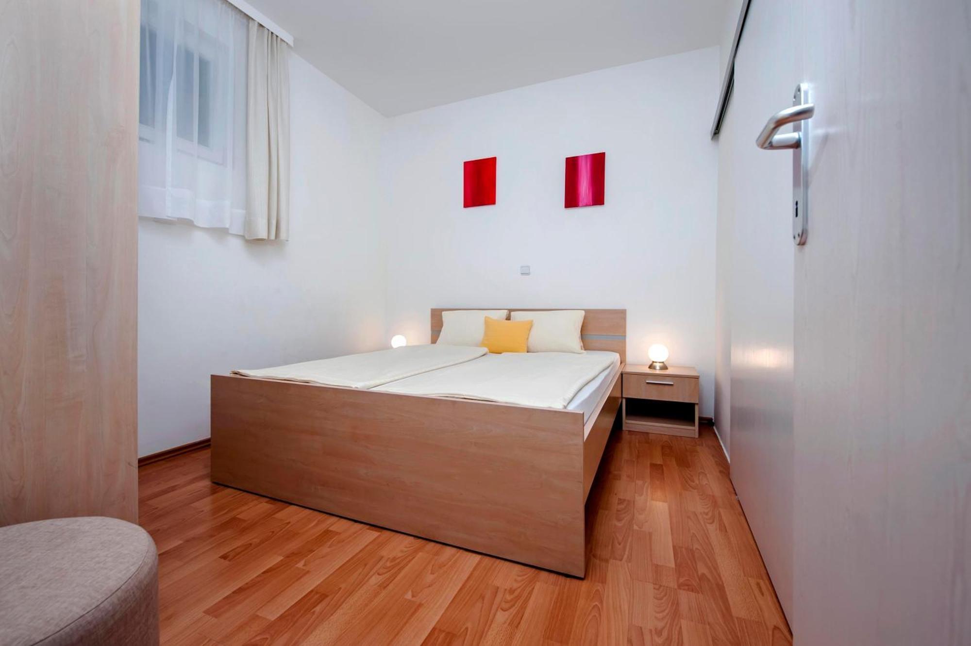 Marko Apartmani Rovinj Exteriér fotografie