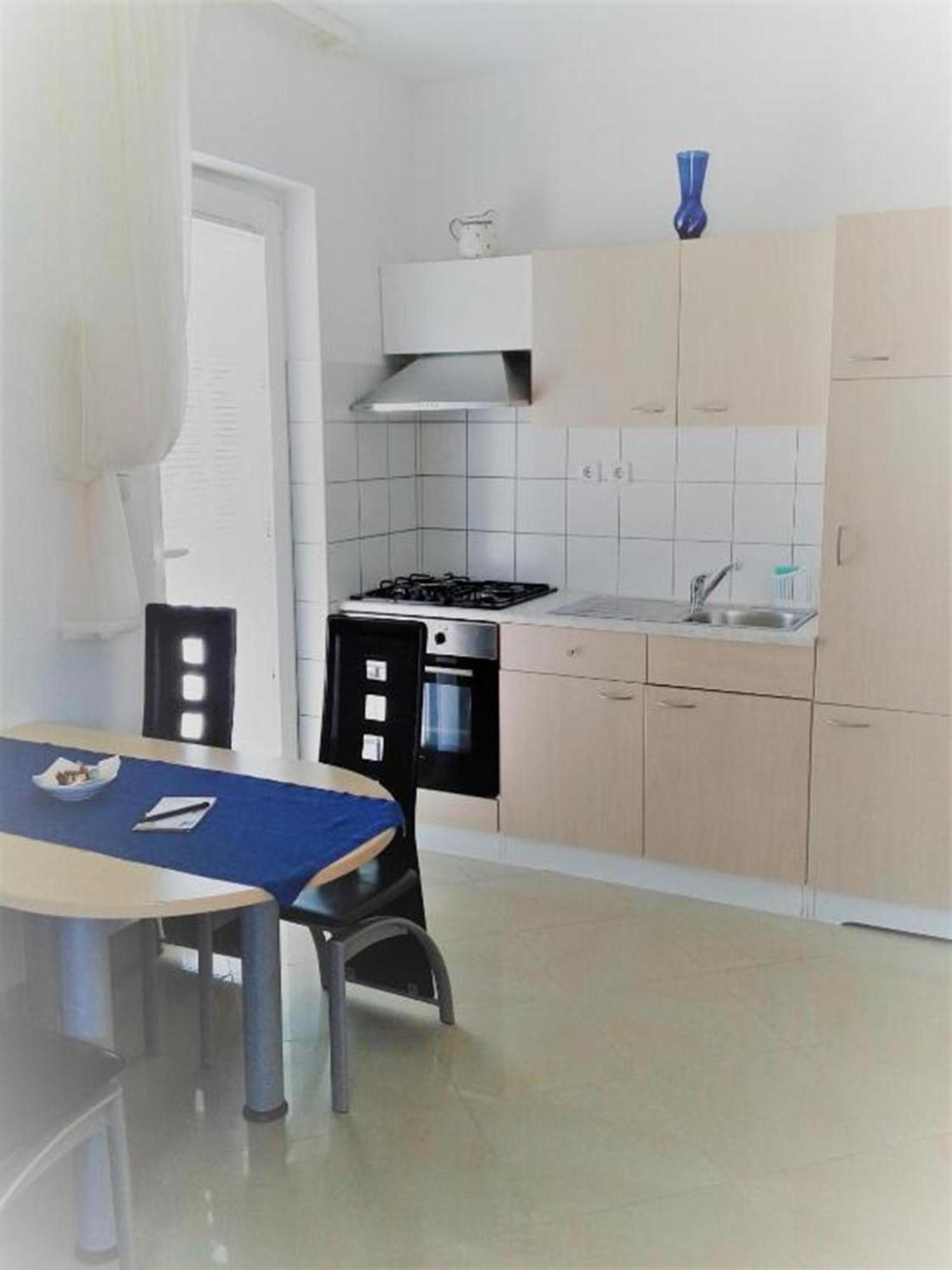 Marko Apartmani Rovinj Exteriér fotografie