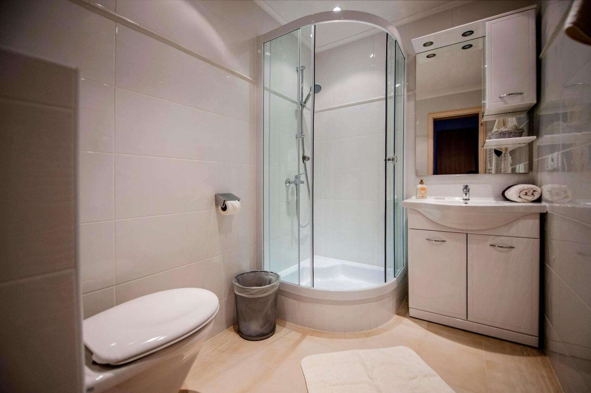 Marko Apartmani Rovinj Pokoj fotografie
