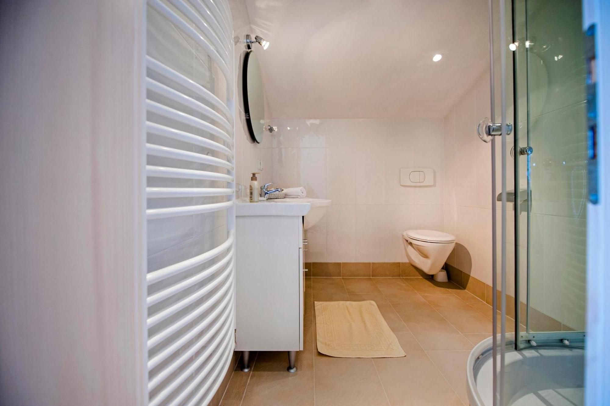 Marko Apartmani Rovinj Pokoj fotografie