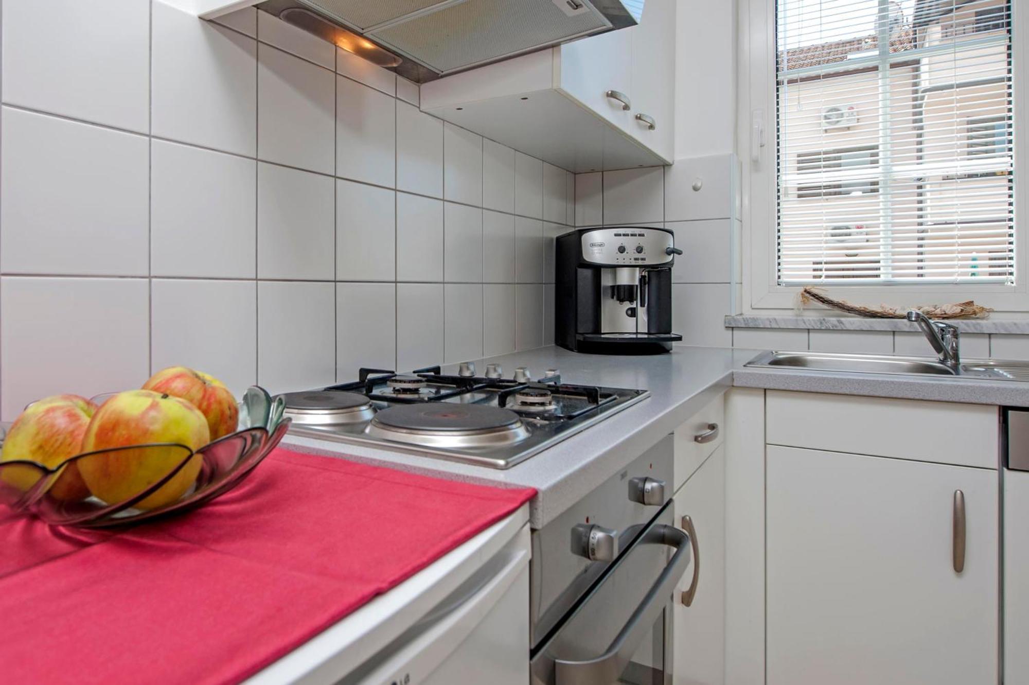 Marko Apartmani Rovinj Pokoj fotografie