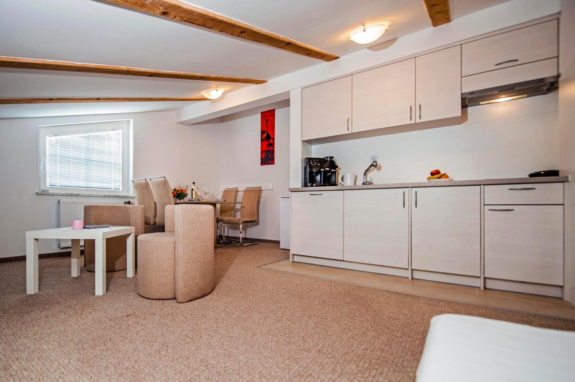Marko Apartmani Rovinj Pokoj fotografie
